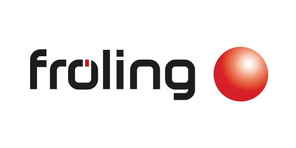 Fröling Logo