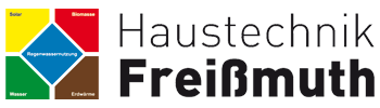 Haustechnik Freißmuth Logo